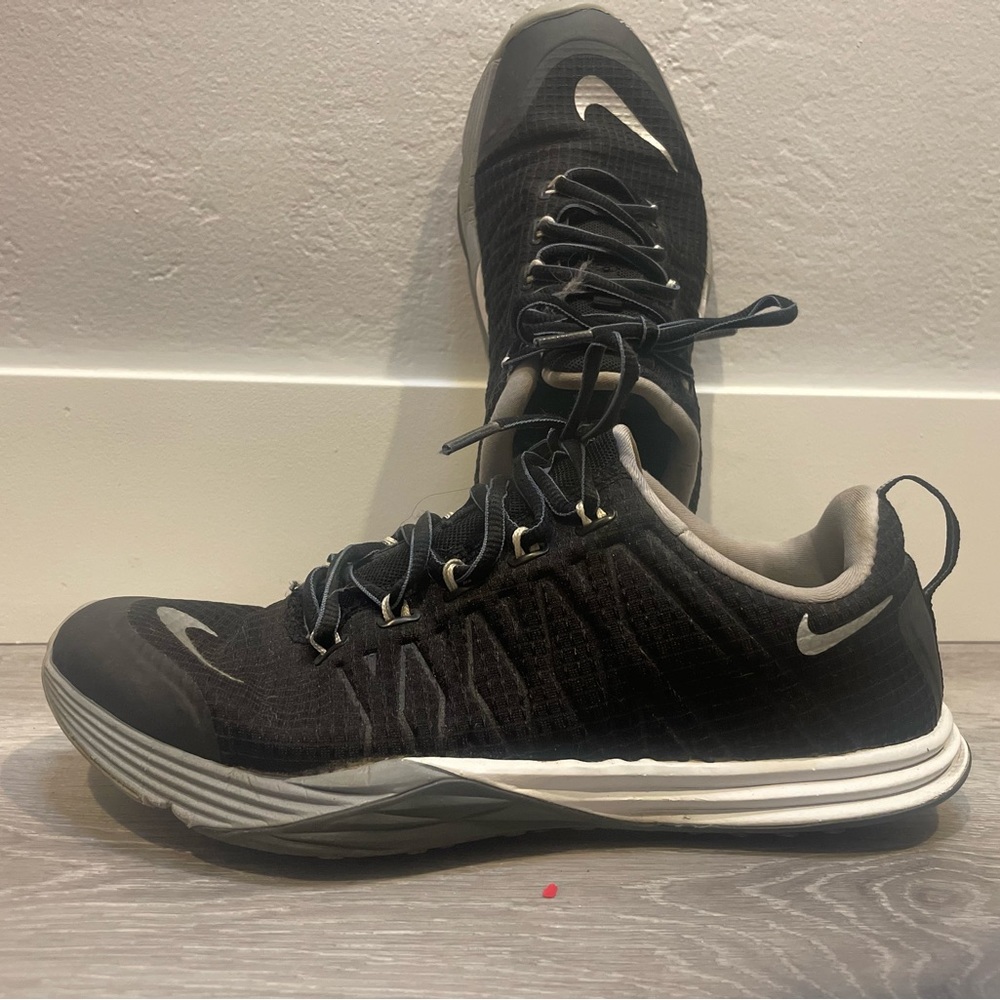 Nike running shoes